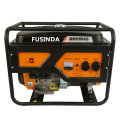 5kw/6kw CE Electric/Recoil Start Gasoline Generator (FS6500) for Home Use